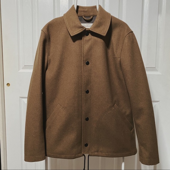 H&M Other - H&M Men's Coach Jacket